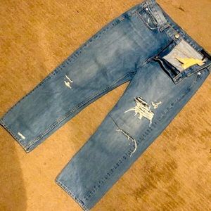 Rag & Bone Jeans Size 29 VGUC